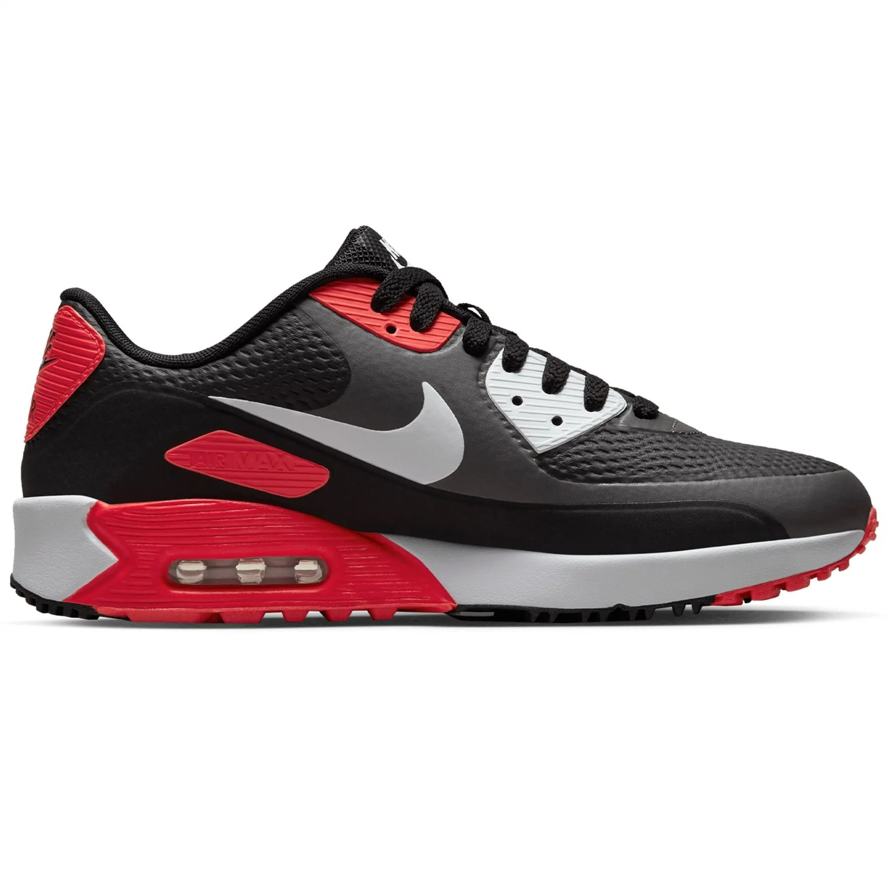 Air Max 90G Iron Grey/White/Infrared - 2024