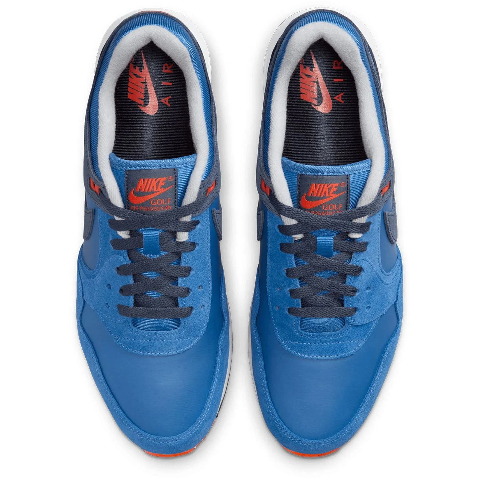 Air Pegasus '89 G Star Blue/Thunder Blue/Picante Red - 2024