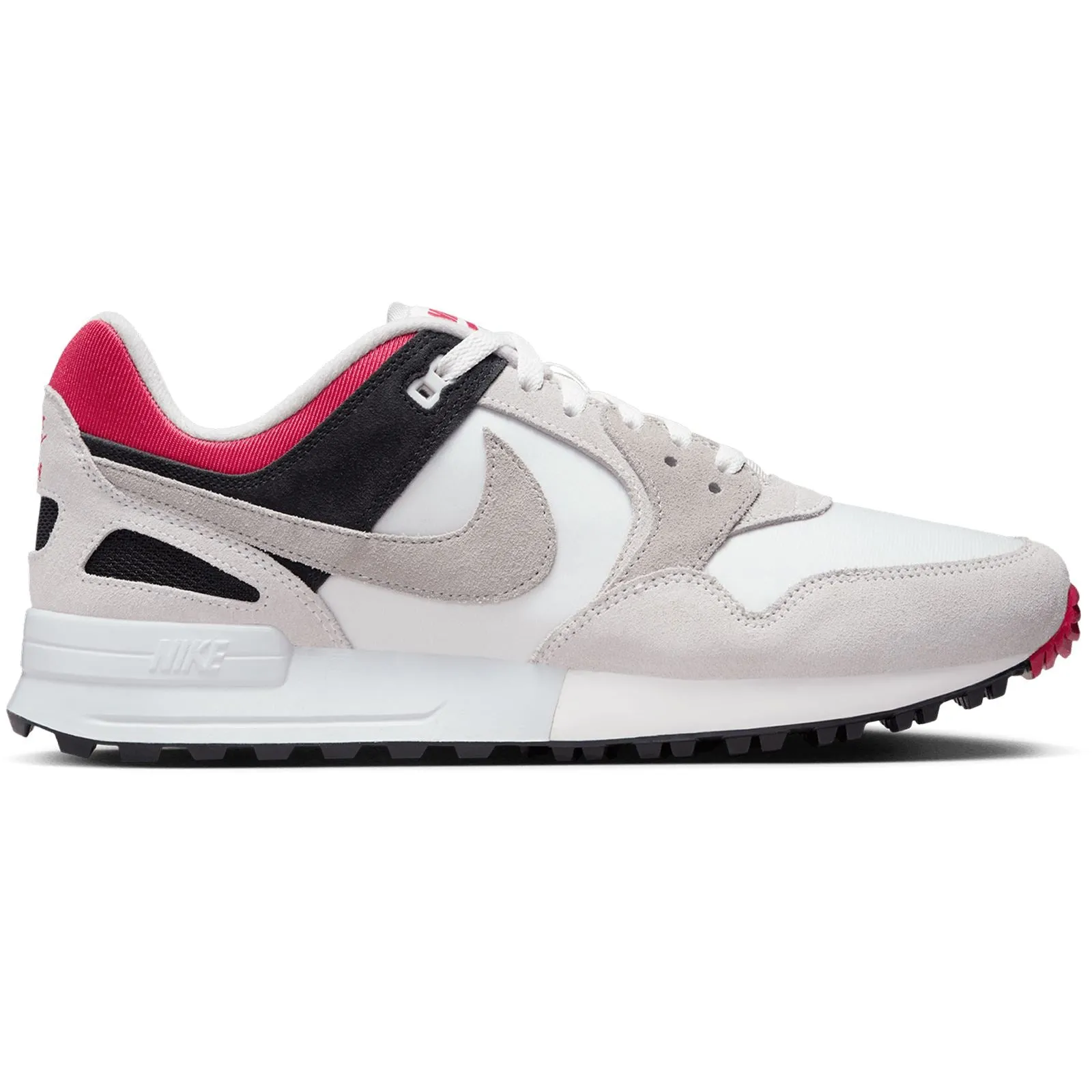 Air Pegasus '89 G Swan/Medium Grey/Black/Neutral Grey - 2024