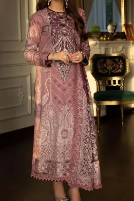 Aira by Asim Jofa Unstitched 3 Piece Eid Collection'2023-AJAI-05