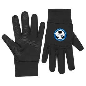 Airbus Players Tech Gloves