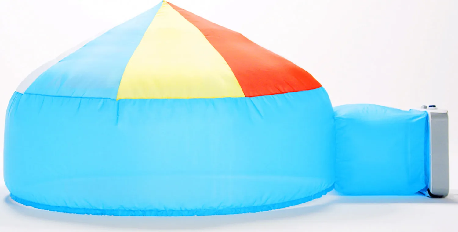 Airfort - Beach Ball Blue