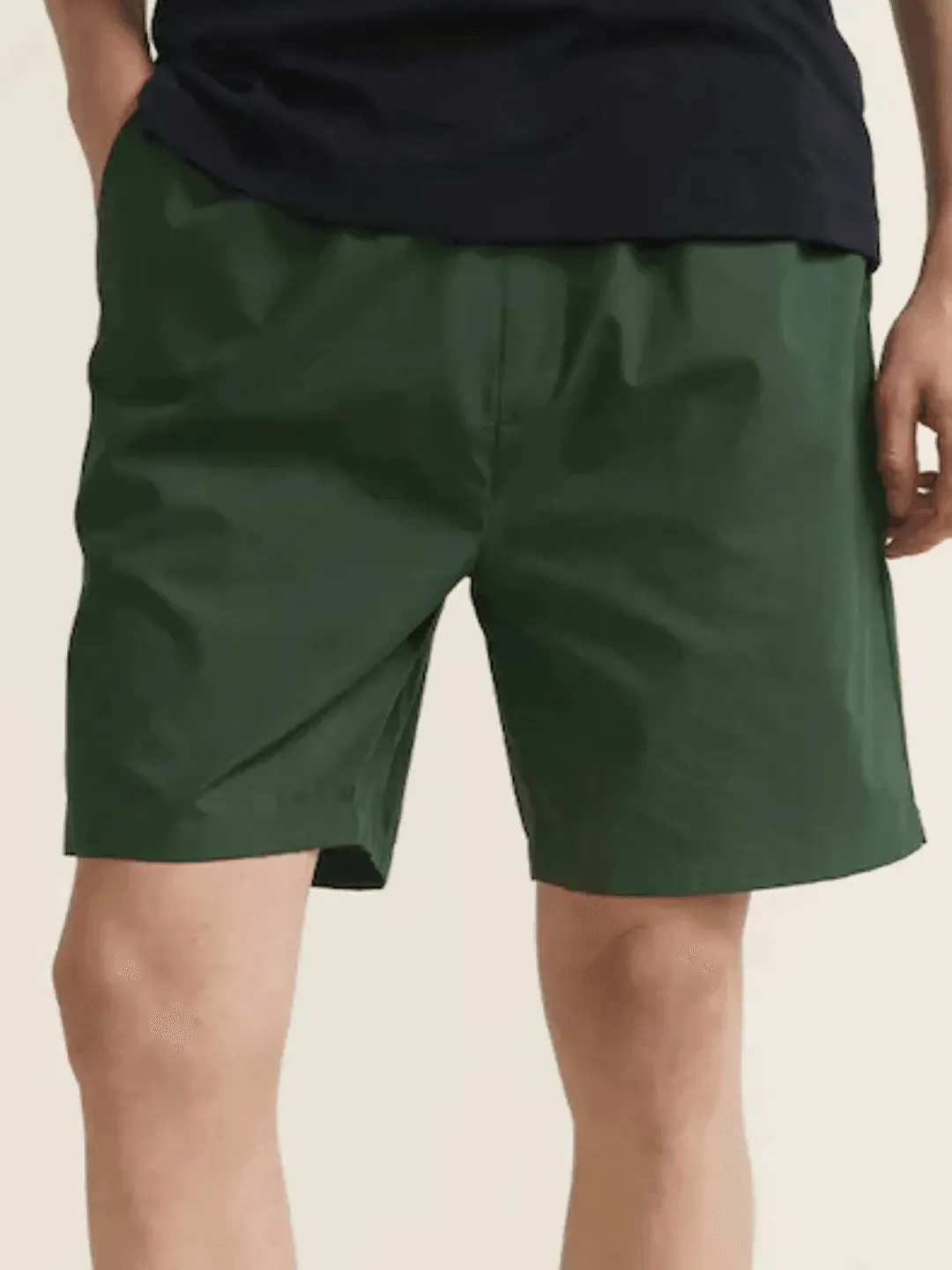 Airy Ultra Lite Boxers- Relaxed Green