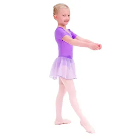 AlexiaB Leotard Lilac