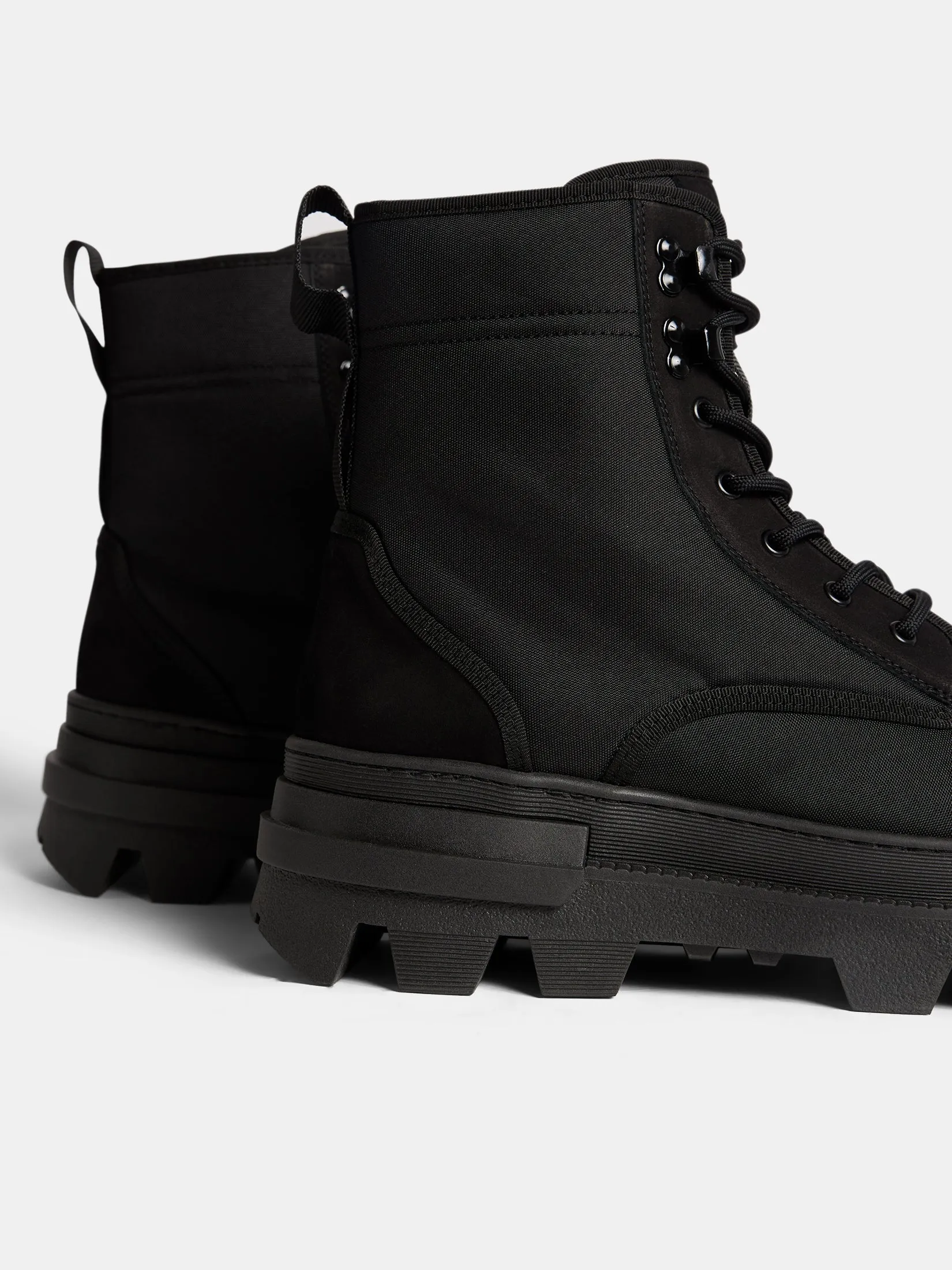 Alfa Tech Ankle Boot