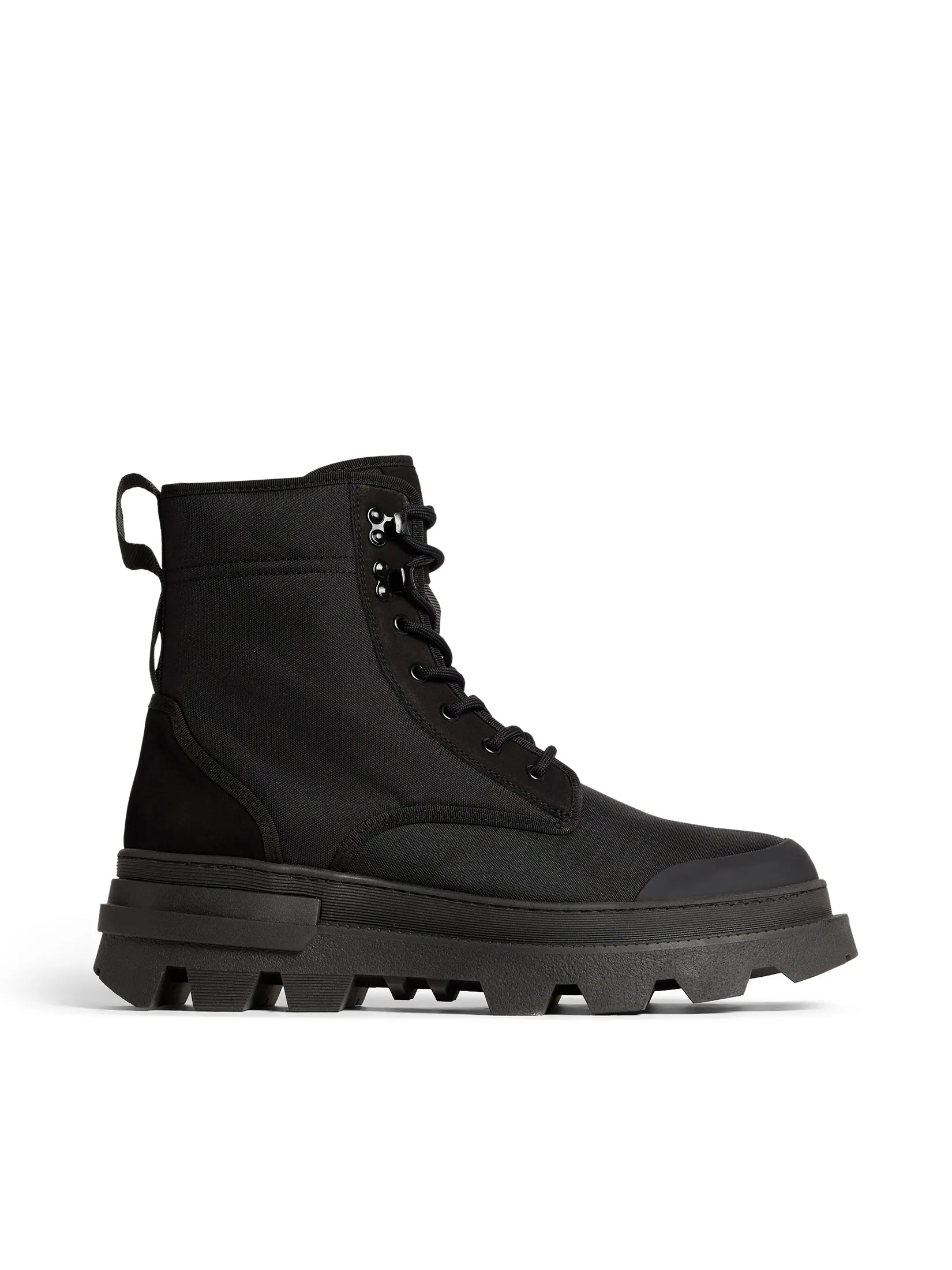 Alfa Tech Ankle Boot