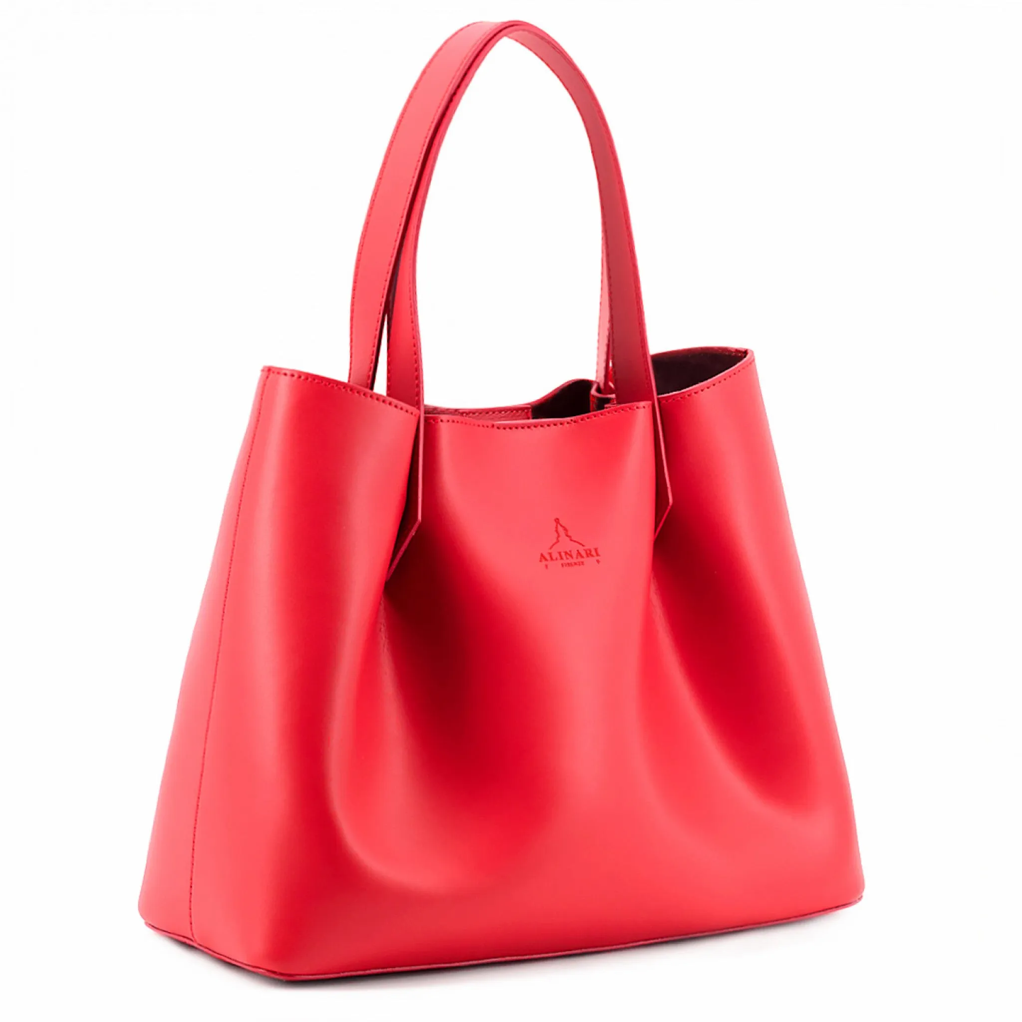 Alinari Firenze Viviene Tote Bag