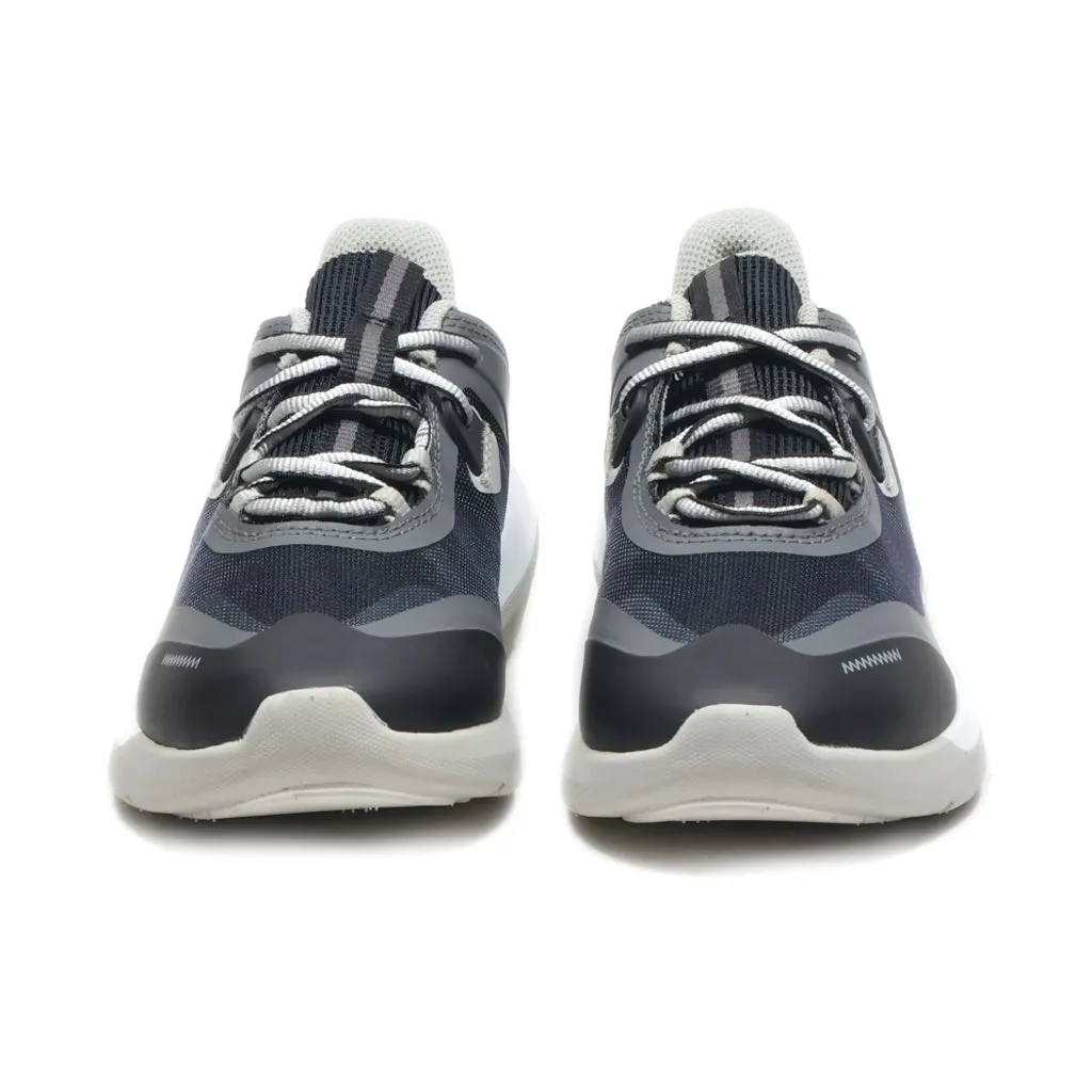 All In Motion Sport Shoes Leather Grey Colour For Kids