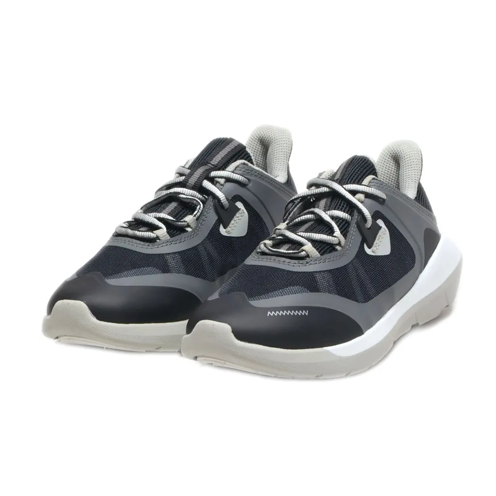 All In Motion Sport Shoes Leather Grey Colour For Kids