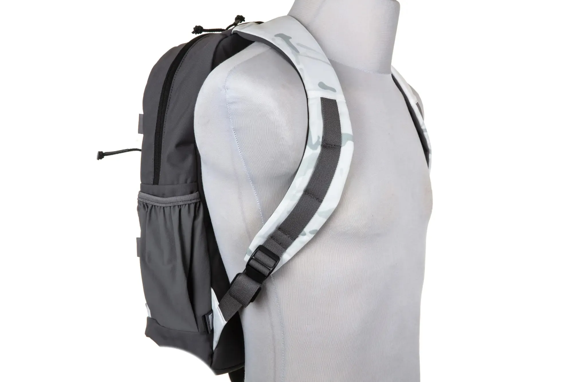 All Purpose Backpack 18L Wolf Grey