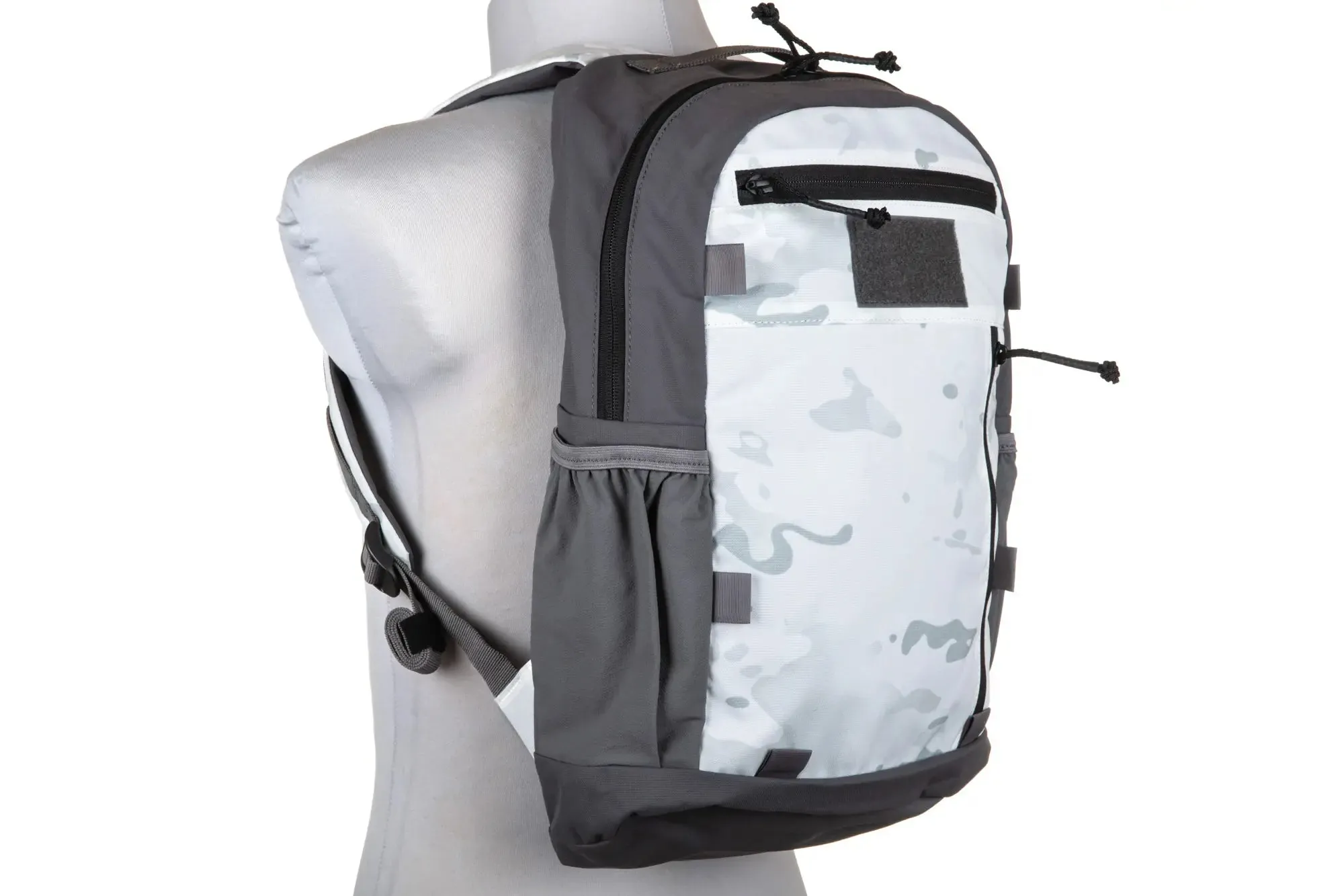 All Purpose Backpack 18L Wolf Grey