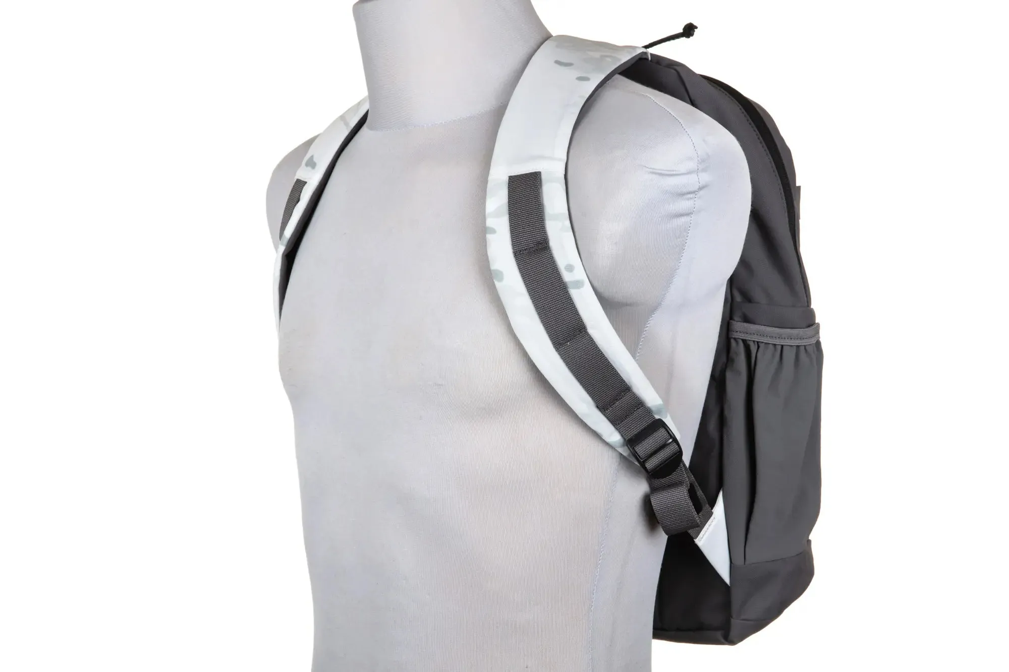 All Purpose Backpack 18L Wolf Grey