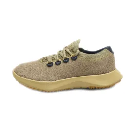 Allbirds Dasher Mizzles Sport Shoes Wool Beige Colour For Women