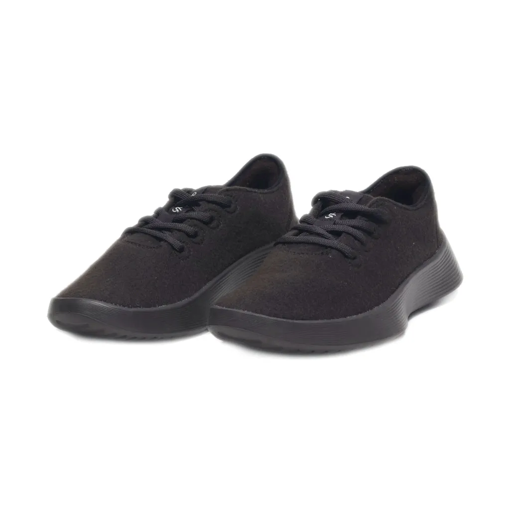 Allbirds Low-Top Sneakers Wool Brown Colour For Women