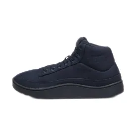 Allbirds None High-Top Sneakers Wool Black Colour For Women