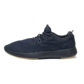 Allbirds Runner Mizzles Sport Shoes Wool Black Colour For Women