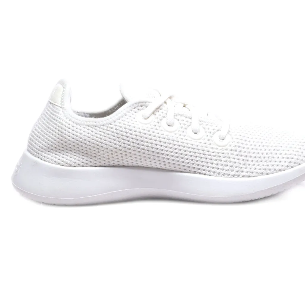 Allbirds Sport Shoes Canvas White Colour For Women