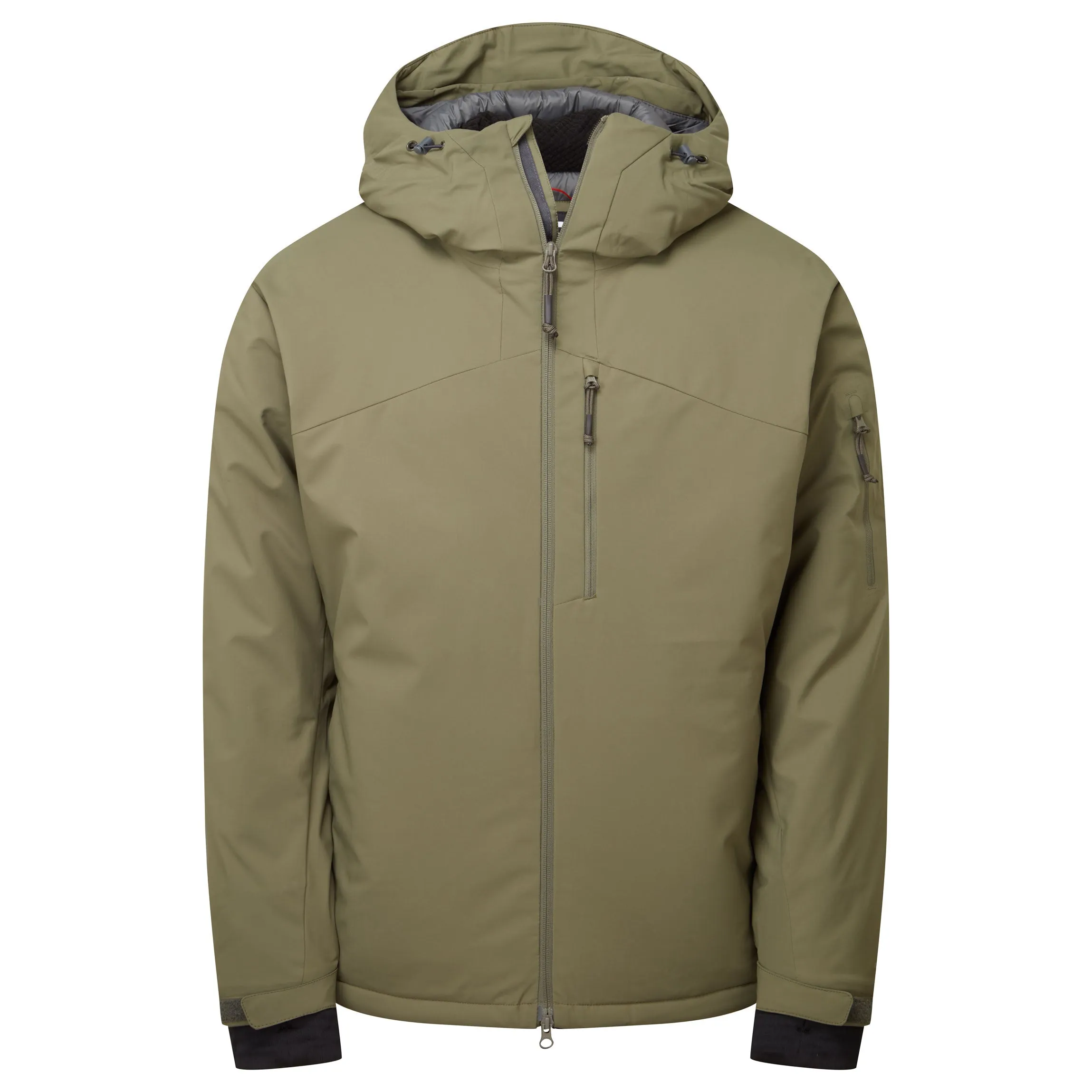 Allies Colossus Parka