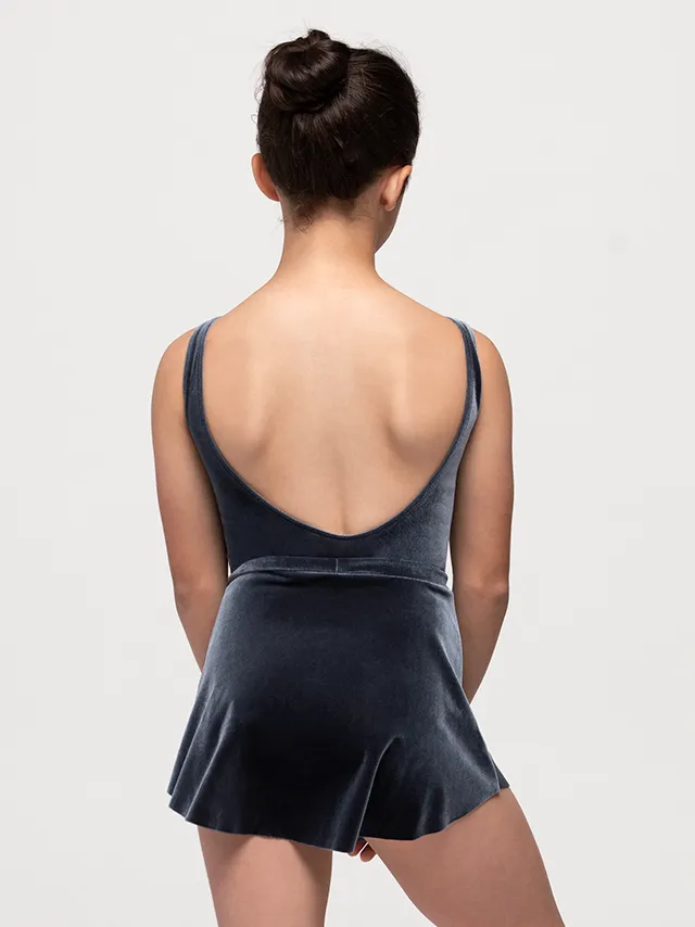 Allison Kids Leotard