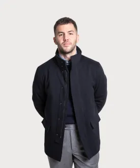 Allrounder Wool Jacket