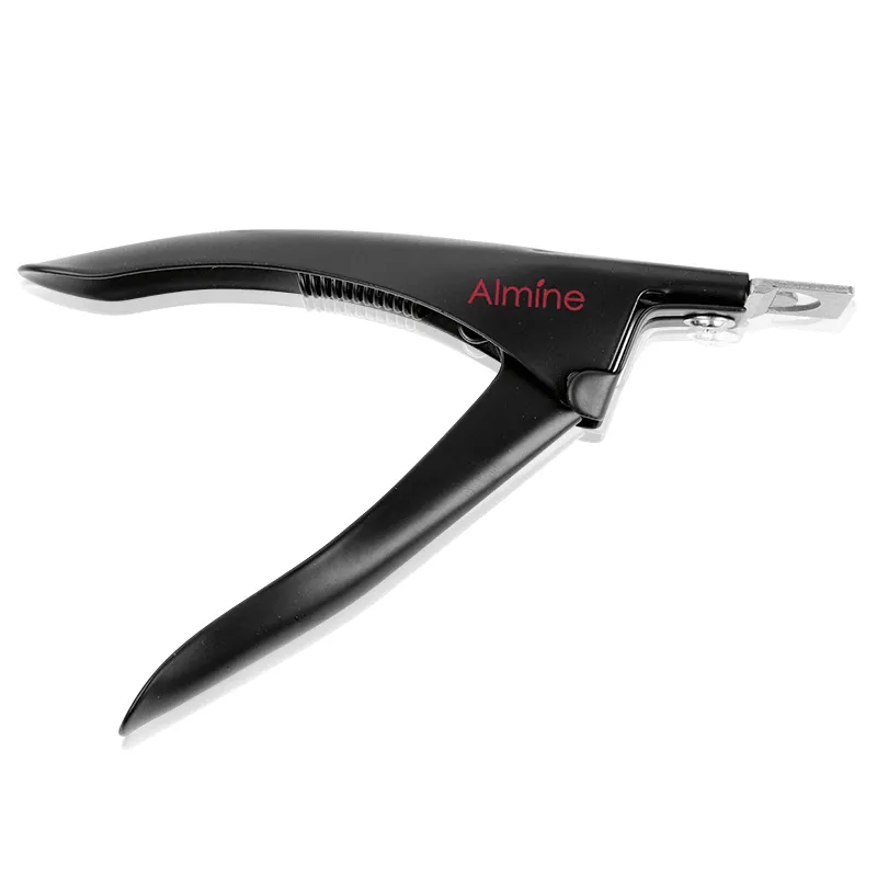 Almine Artificial Nail Clipper