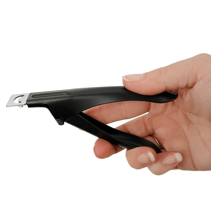 Almine Artificial Nail Clipper