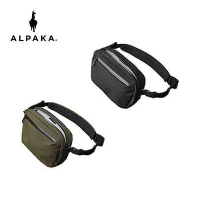 Alpaka Go Sling 600D