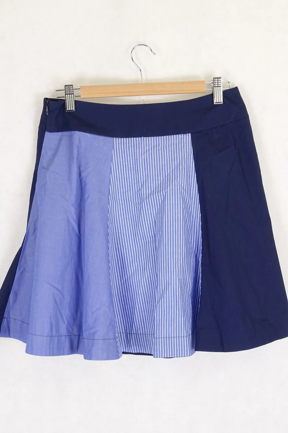 Alpha60 Joy Flip Skirt  S