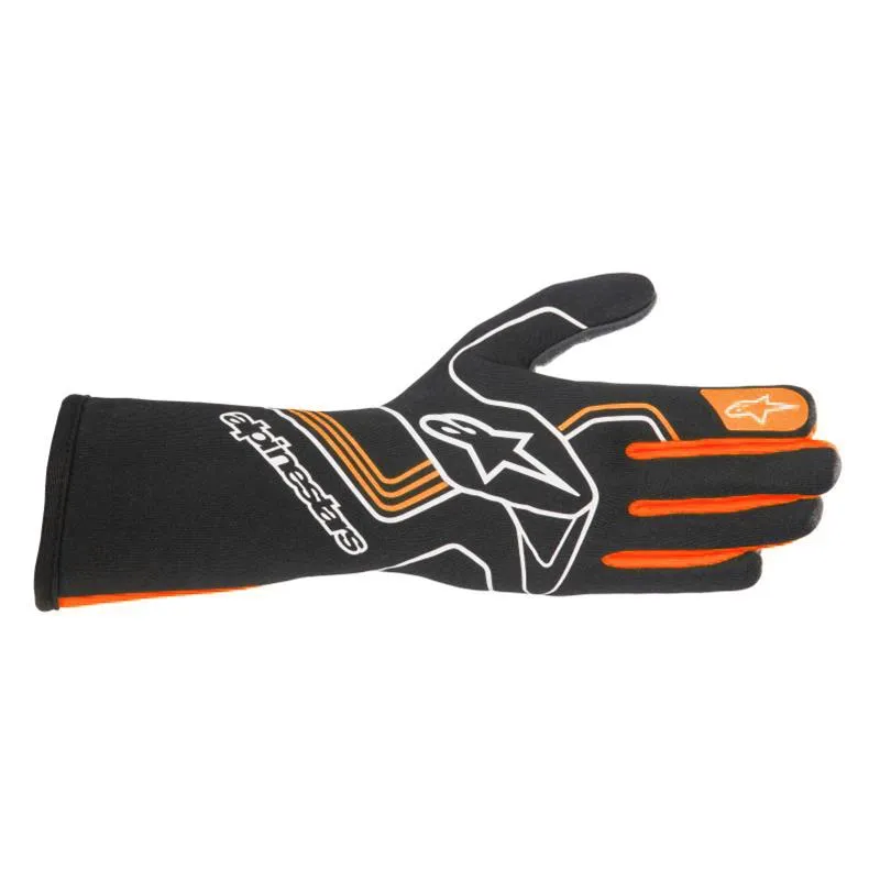 Alpinestars Tech-1 Race V3 Gloves 3551023-156-2XL