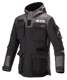 ALPINESTARS X DIESEL AS-DSL Daiji Parka