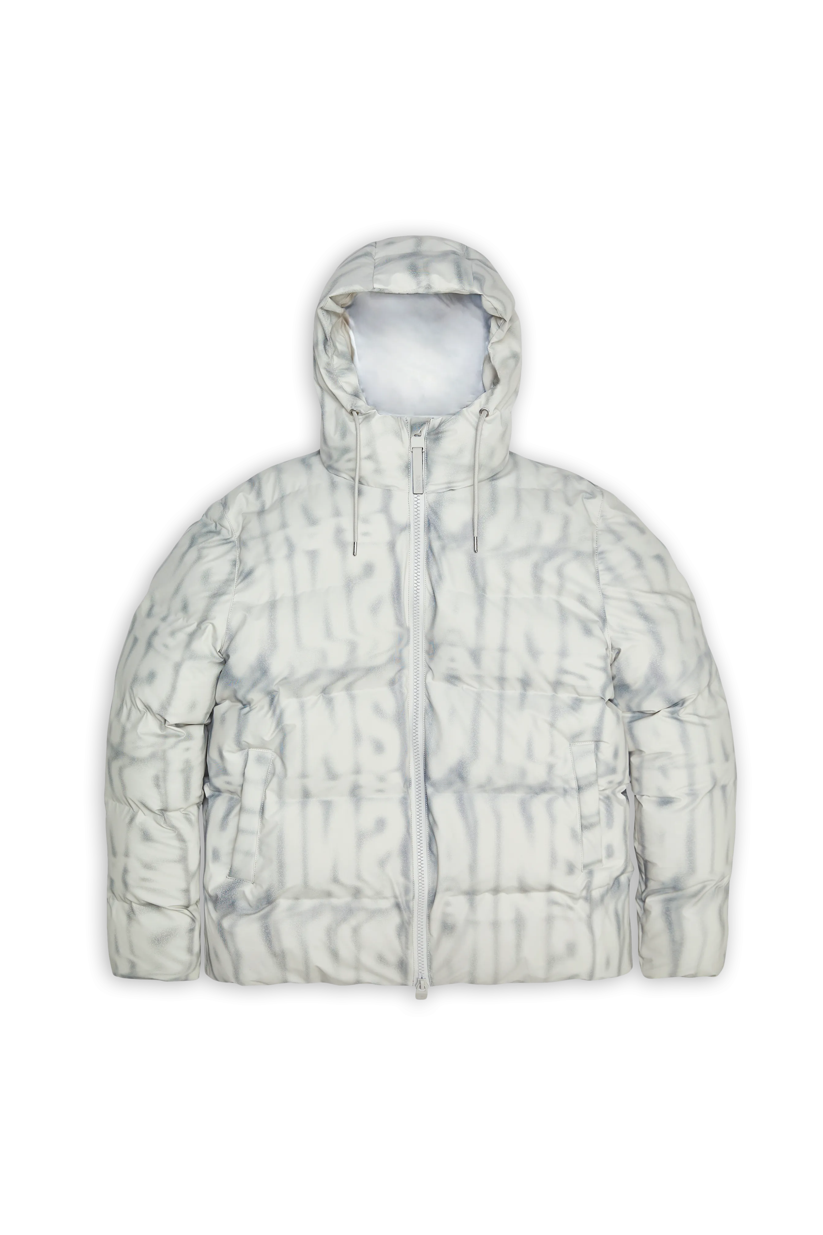 Alta Puffer Jacket Spray