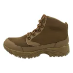 ALTAI™ 6″ Brown Hiking Boots-low top (Model: MFH200-S)