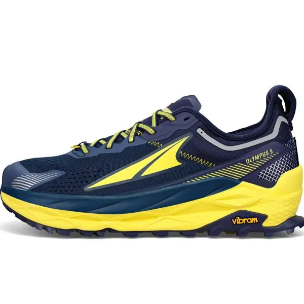 ALTRA - Men's Olympus 5