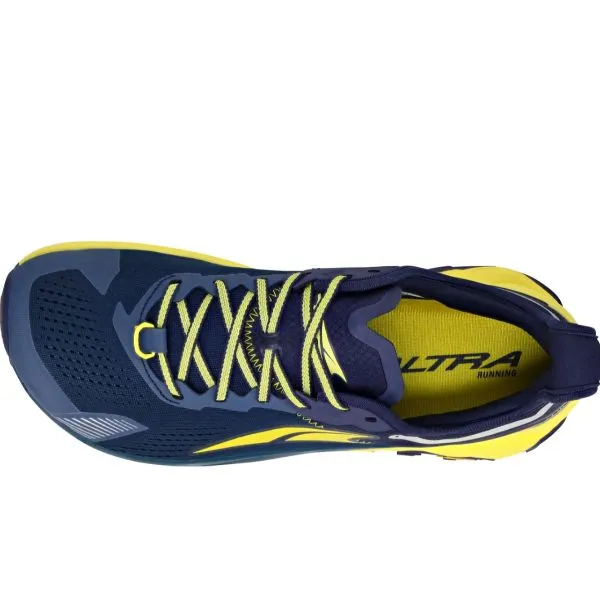 ALTRA - Men's Olympus 5