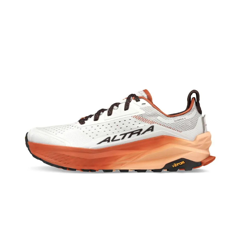 ALTRA - Men's Olympus 6