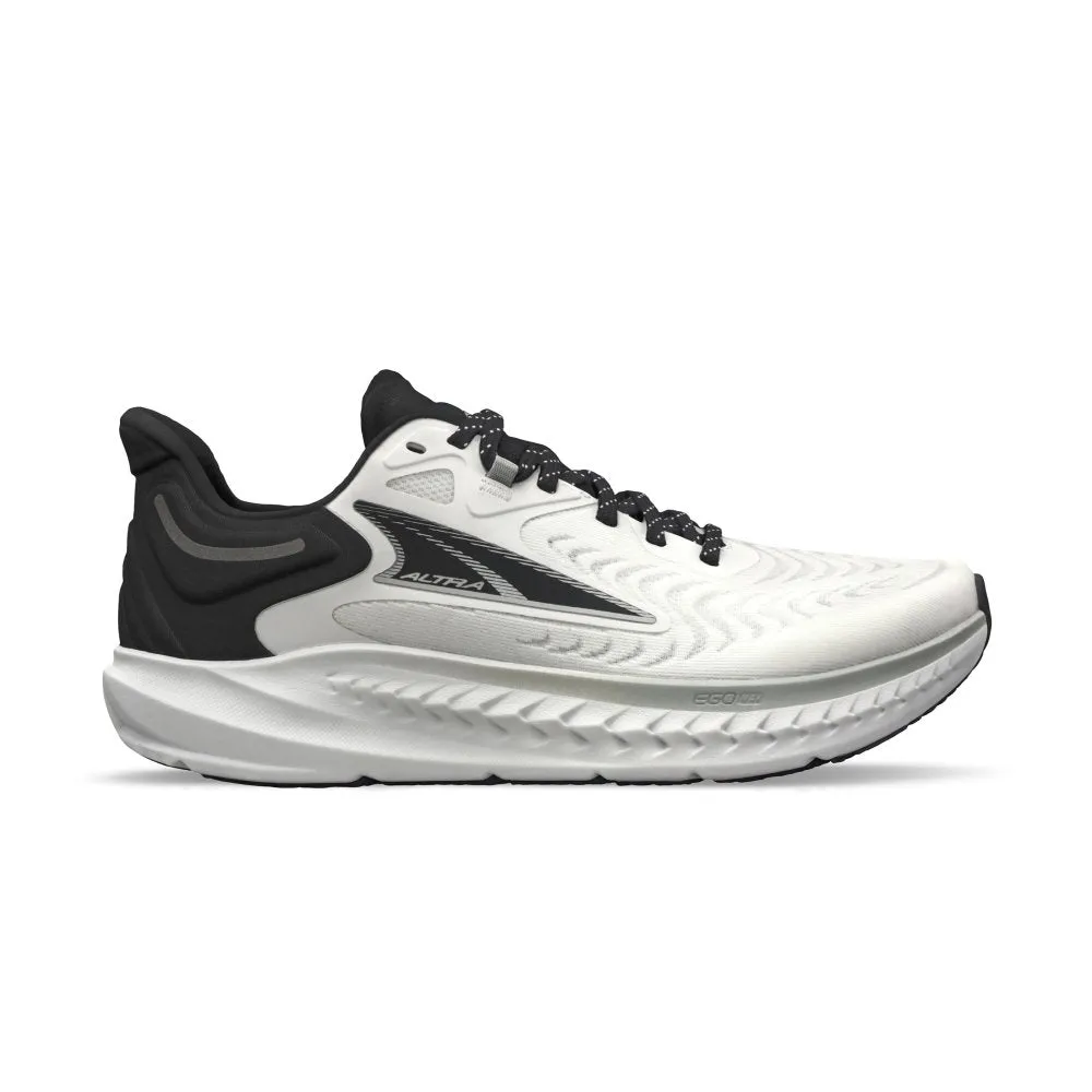 Altra Women's Torin 7 - White/Black