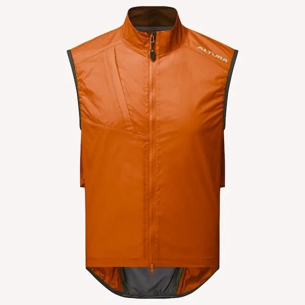 Altura Airstream Gilet - 2023