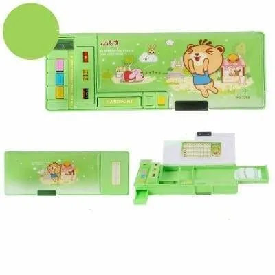 Amazing Pencil Case for kids