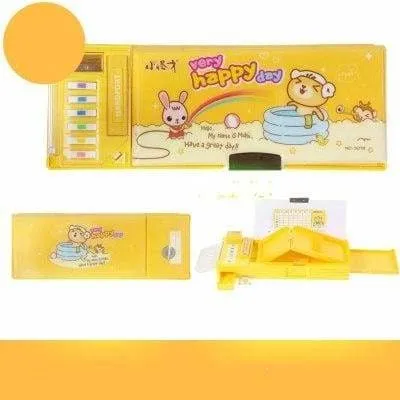 Amazing Pencil Case for kids