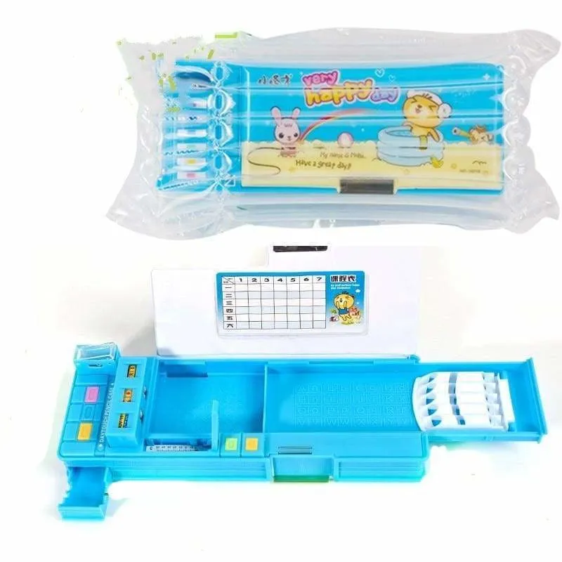 Amazing Pencil Case for kids