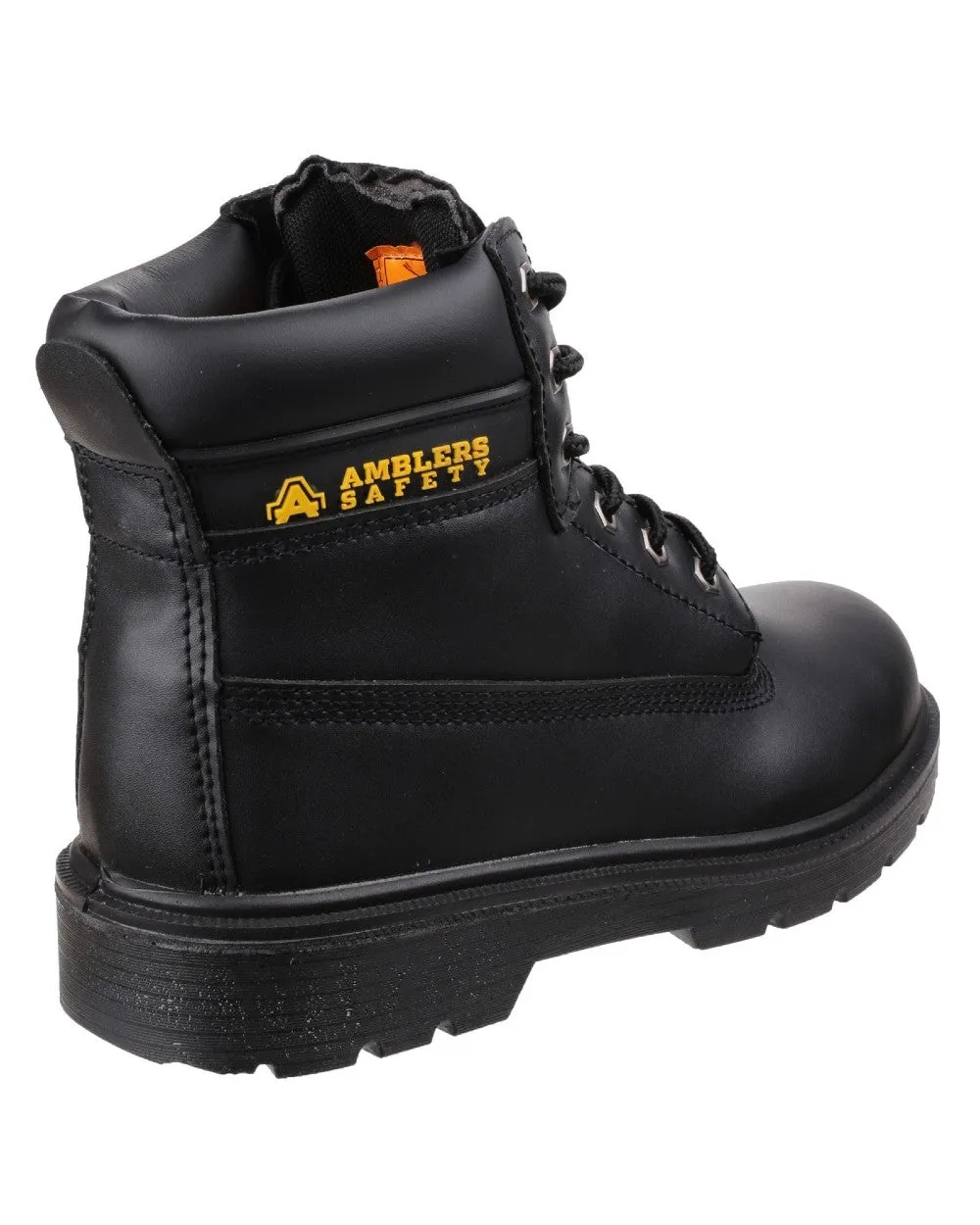 Amblers Safety FS112 Safety Boots