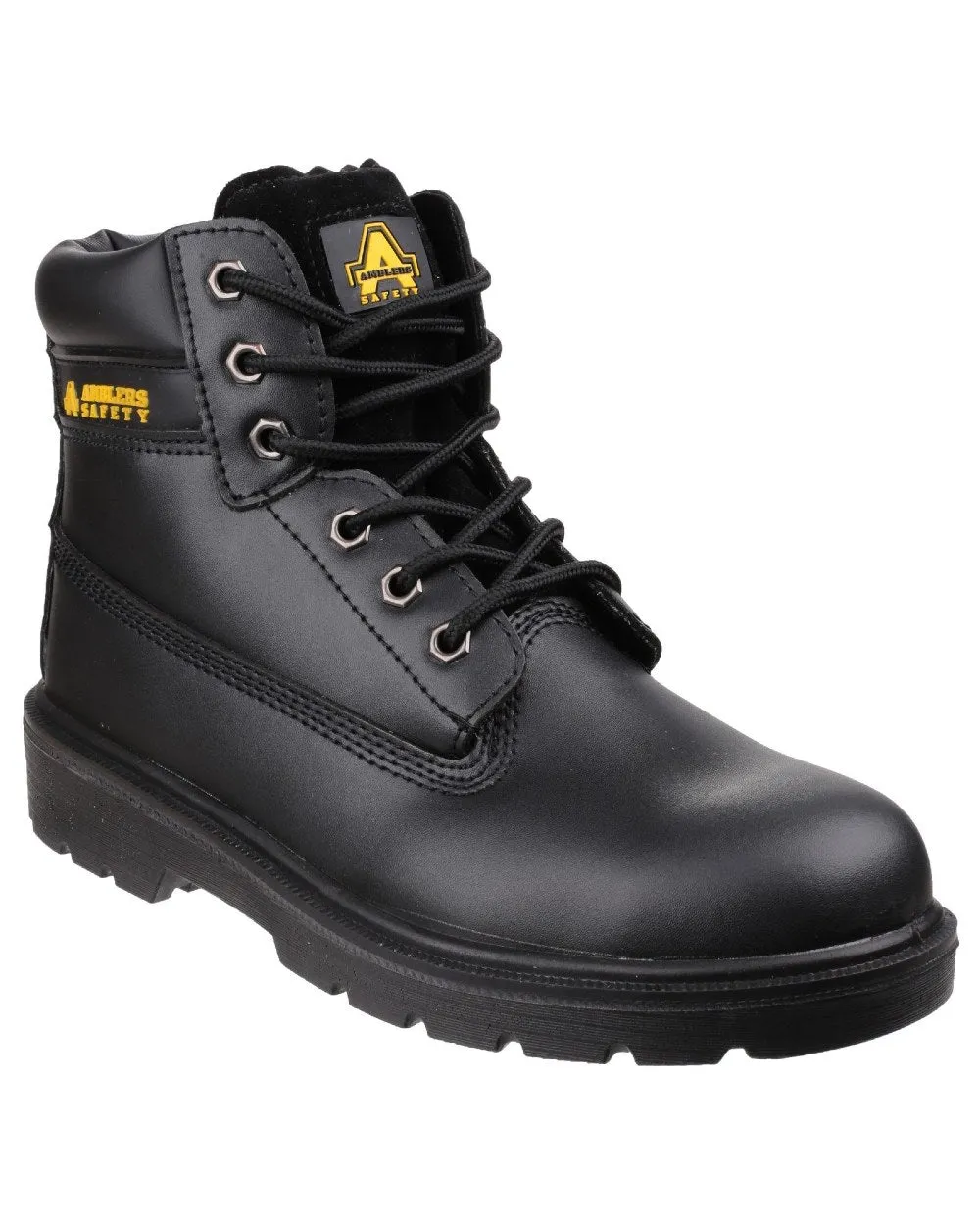 Amblers Safety FS112 Safety Boots