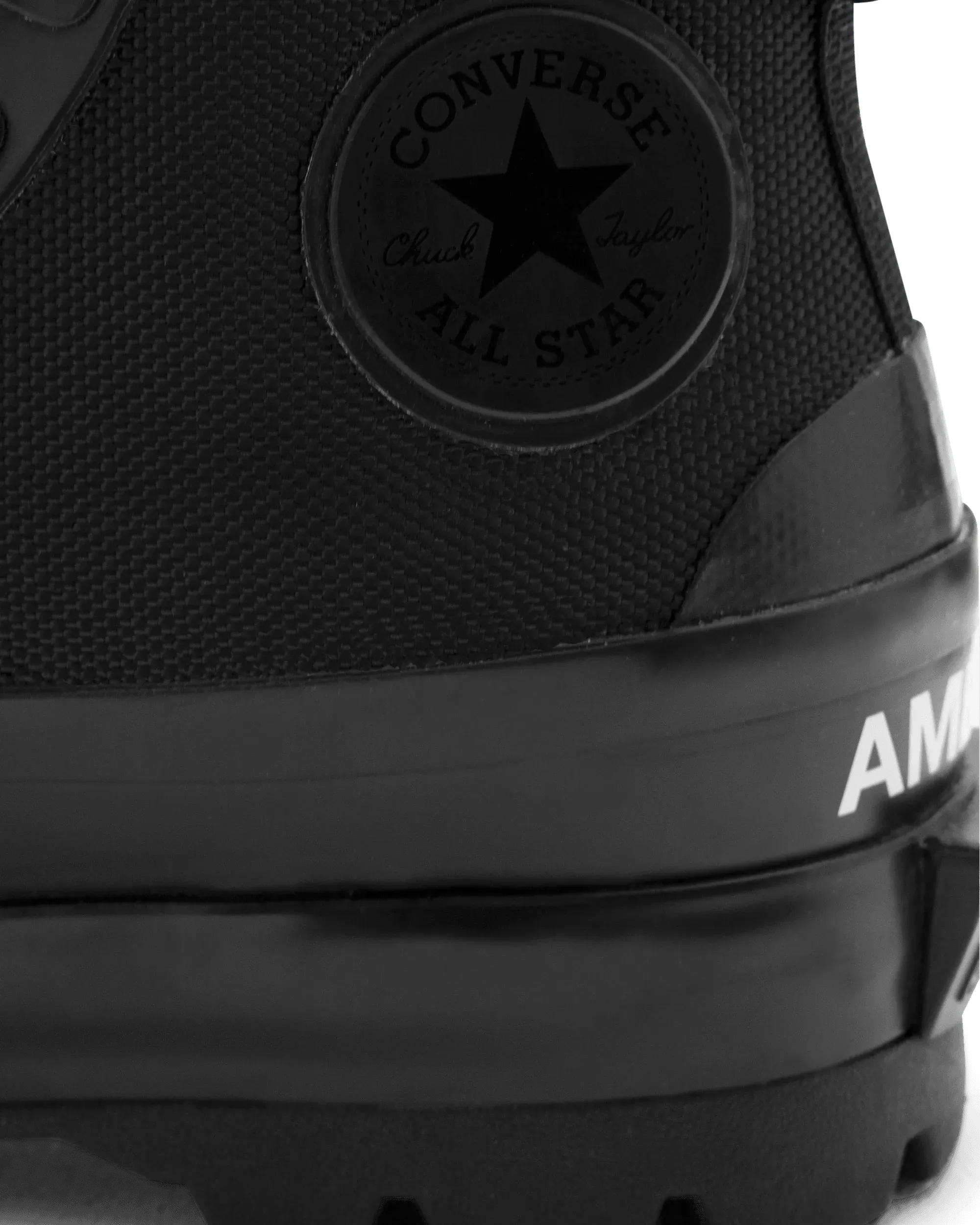 Ambush X Converse Ctas Duck Boots