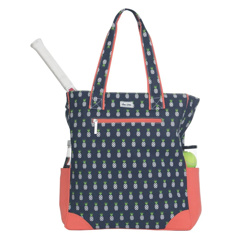 Ame & Lulu Emerson Tennis Tote Bag 2018 Women