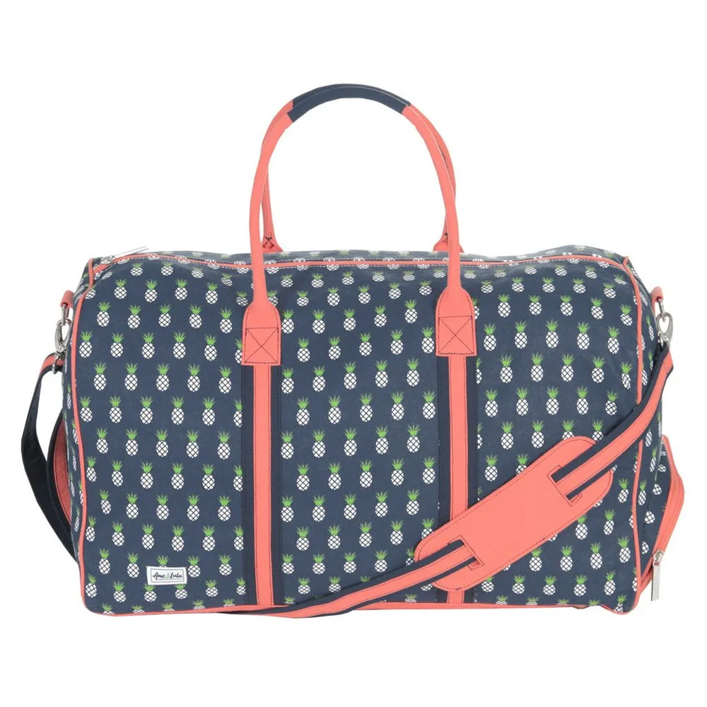 Ame & Lulu Out of Dodge Large Duffel Bag 2018 Women