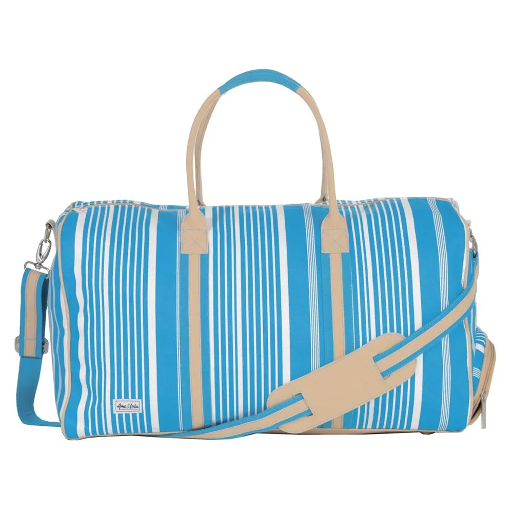 Ame & Lulu Out of Dodge Large Duffel Bag 2018 Women