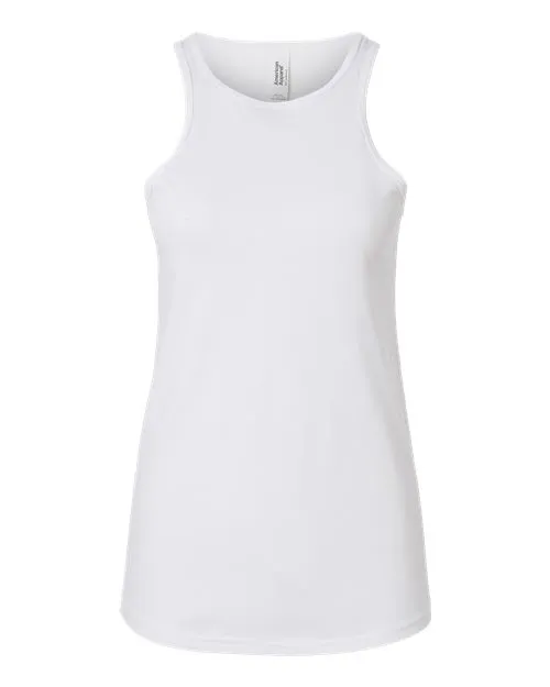 American Apparel - Women's CVC Tank- 101CVC