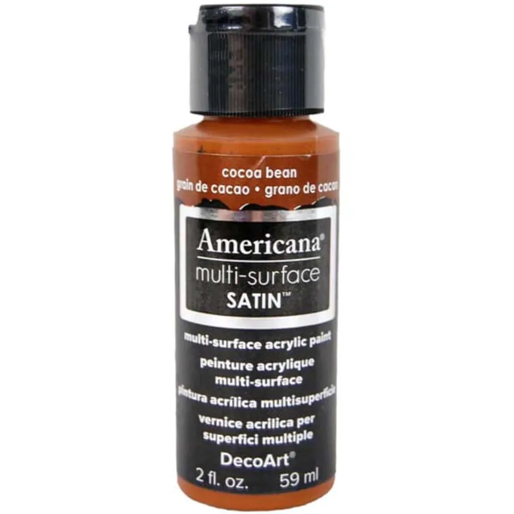 Americana Multi Surface Satin Acrylics 2oz