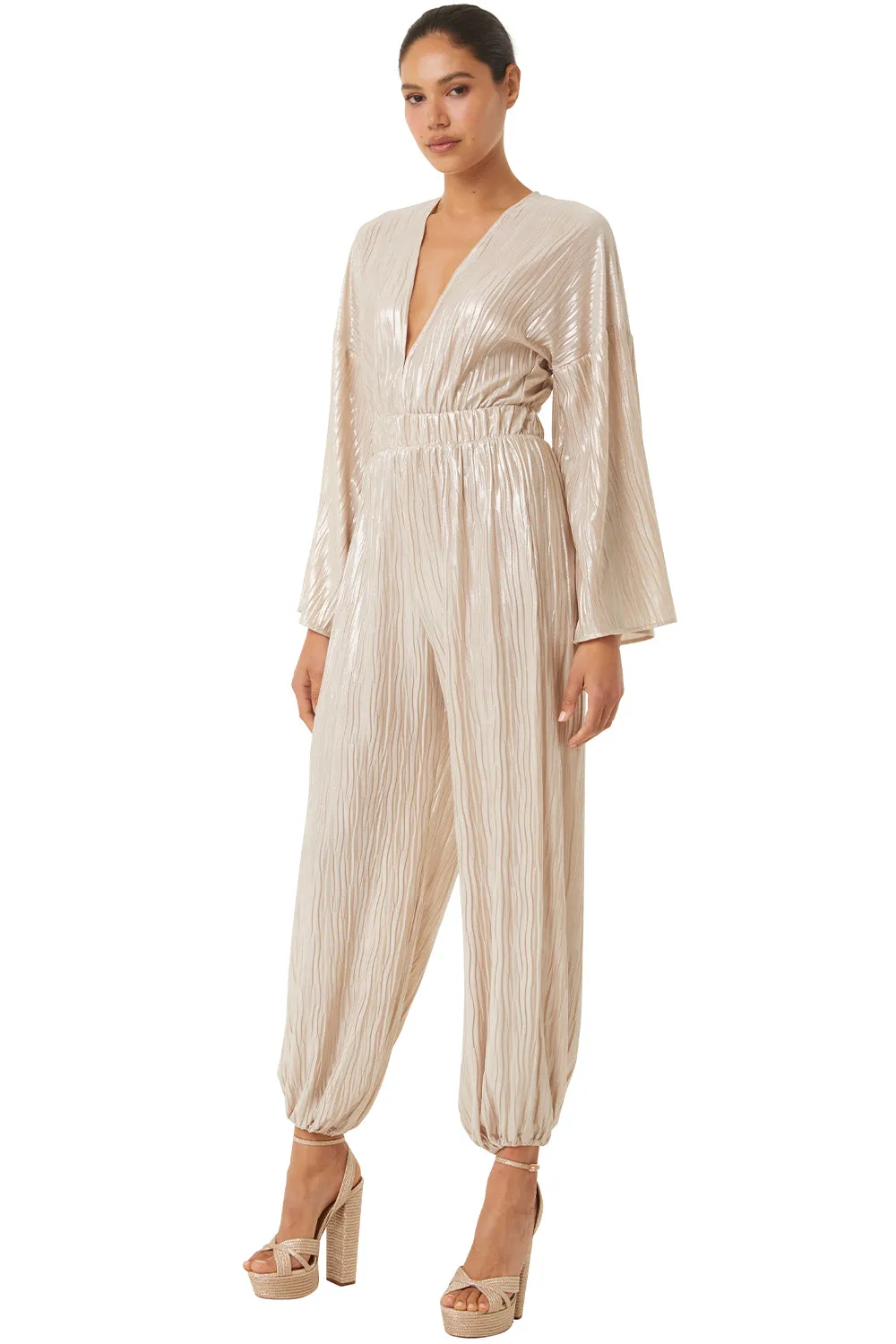 AMINA JUMPSUIT