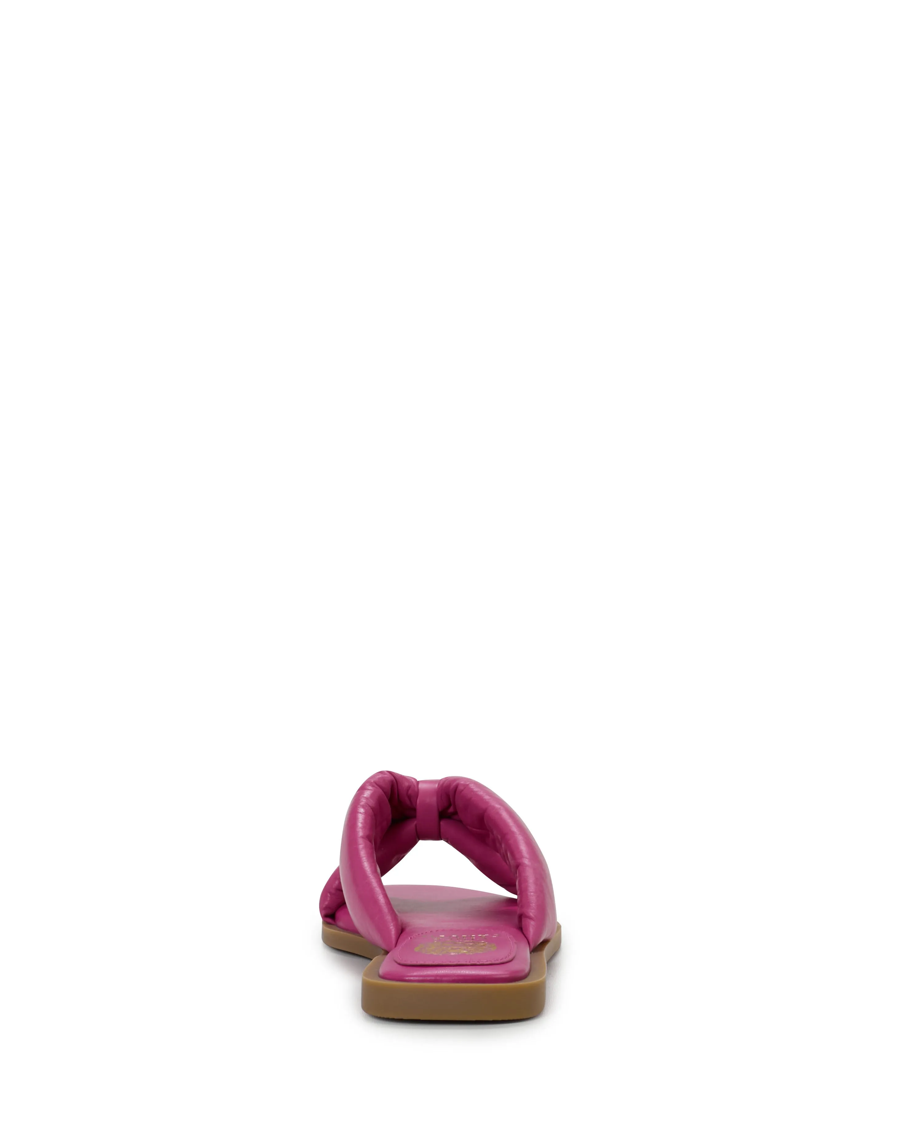 Amira Flat Sandal